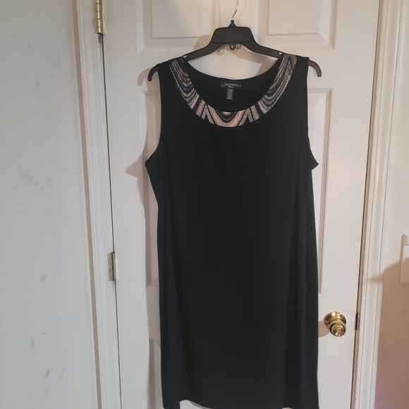 R&M RICHARDS WOMEN 2PC DRESS - Picture 3 of 5